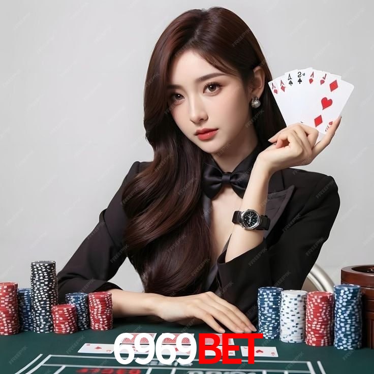 Descubra a Essência do 6969Bet: Nossa História e Compromissos