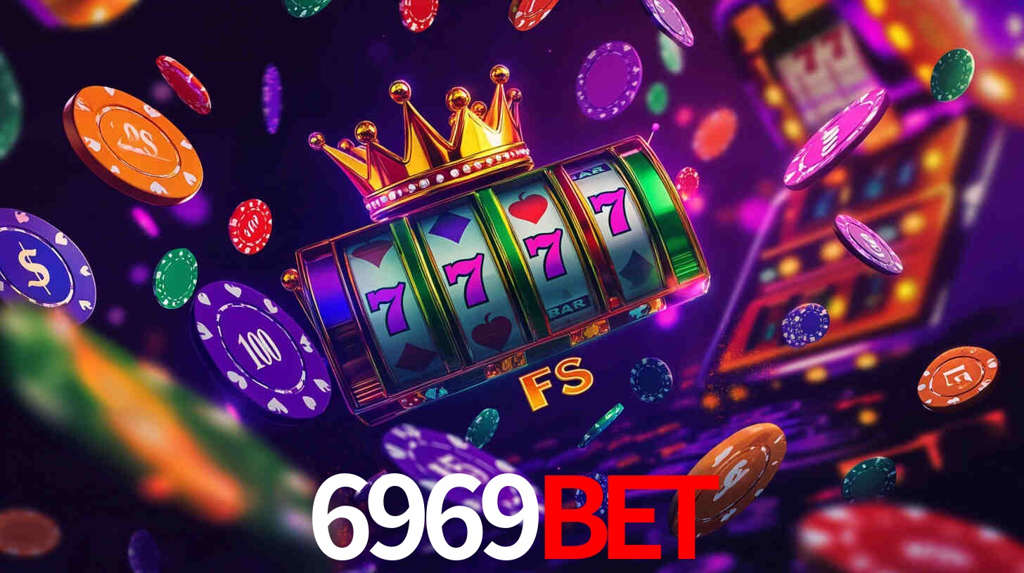 Explore as vantagens do 6969Bet: serviço profissional e confiabilidade
