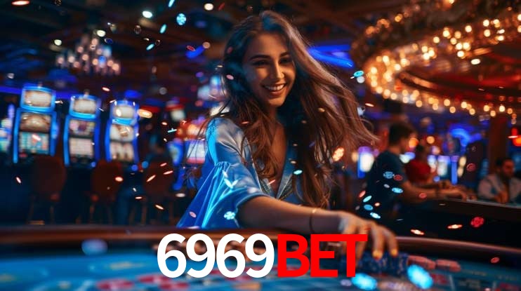 Aviator Game 6969Bet