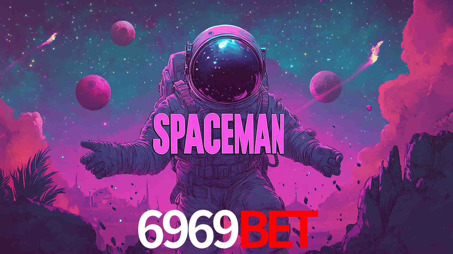 Mesa de Blackjack 6969Bet