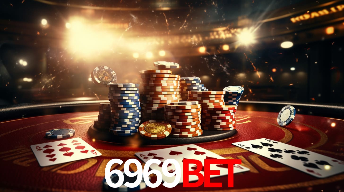 Exclusive Games 6969Bet