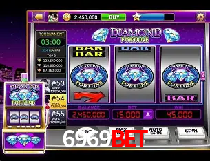 cassino 6969Bet