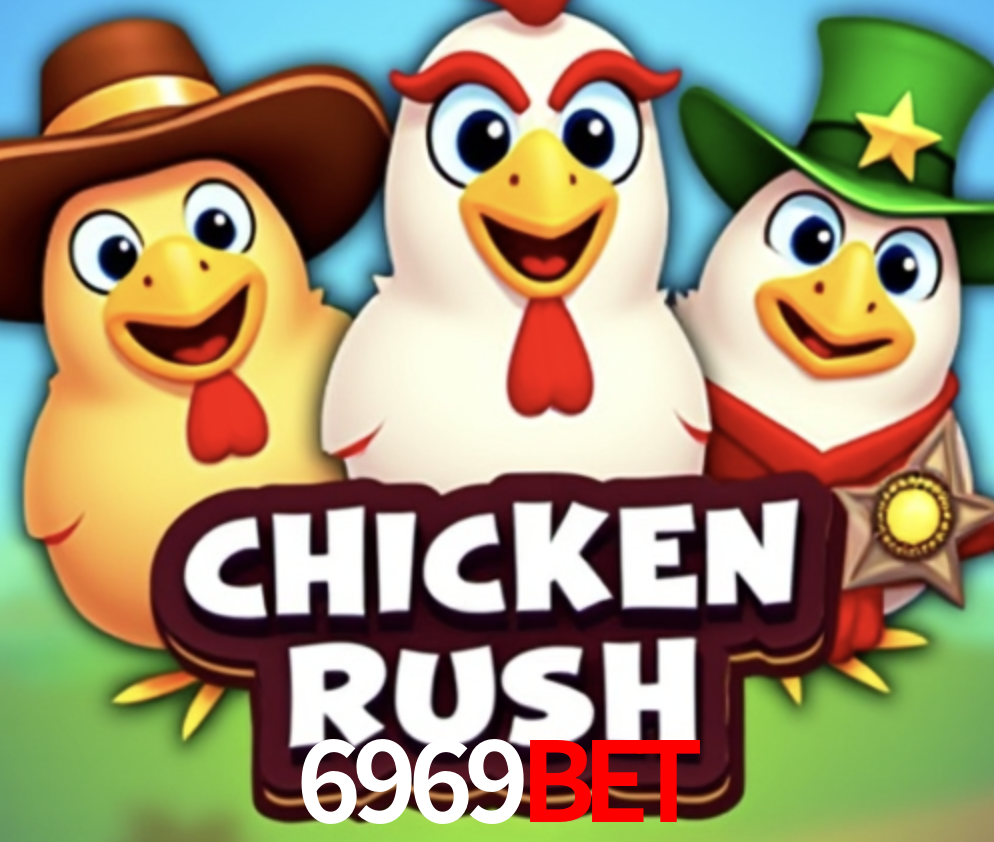 Game Providers 6969Bet