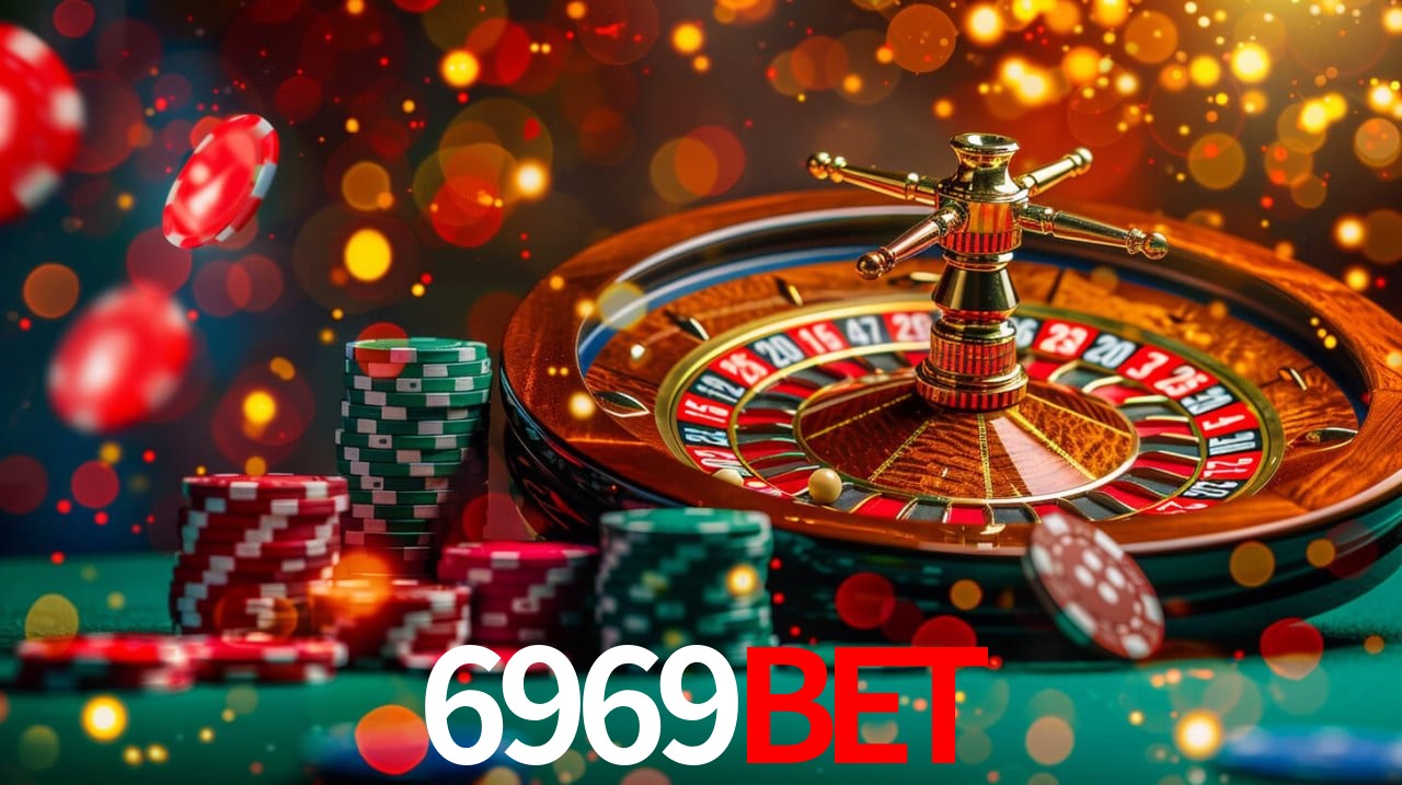 Segurança 2FA 6969Bet