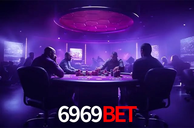 Login Seguro 6969Bet