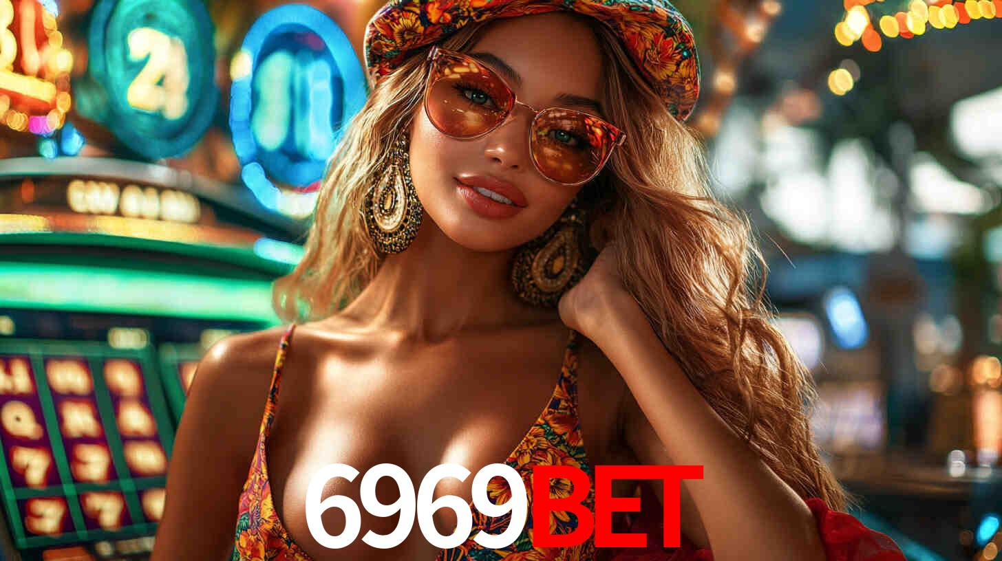6969Bet Com
