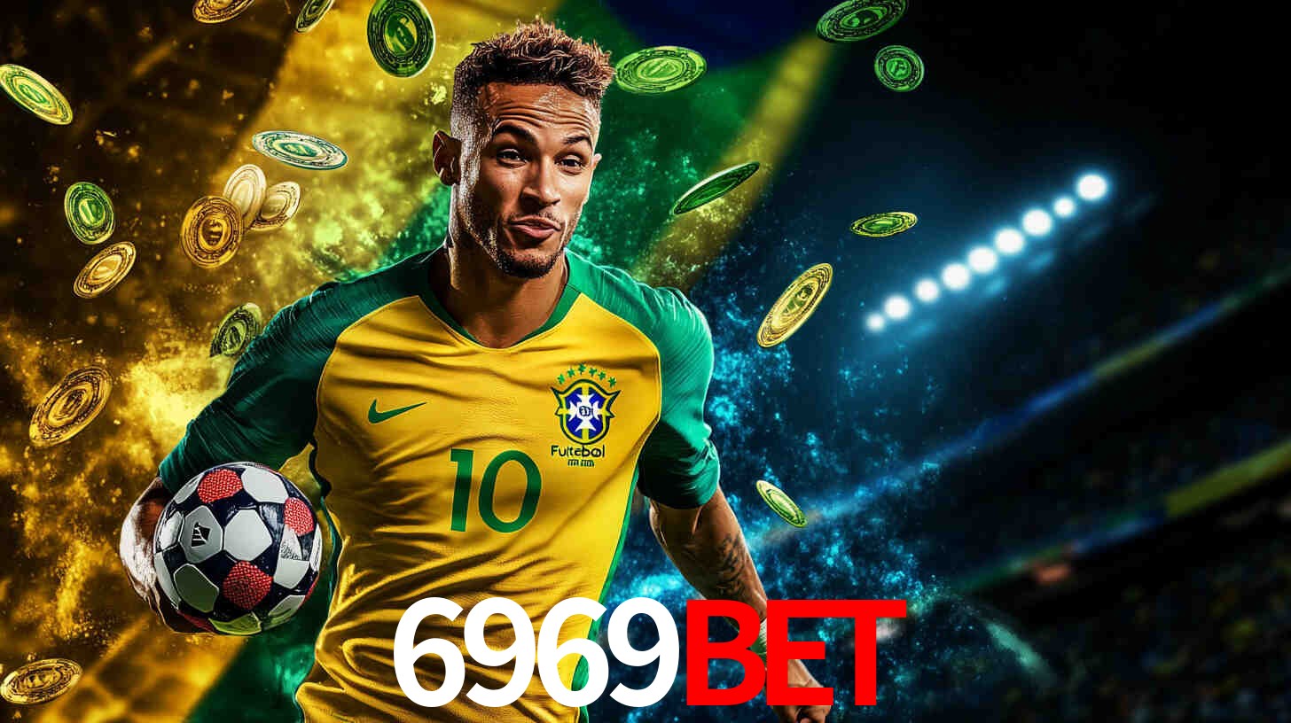 Apostas de Basquete 6969Bet