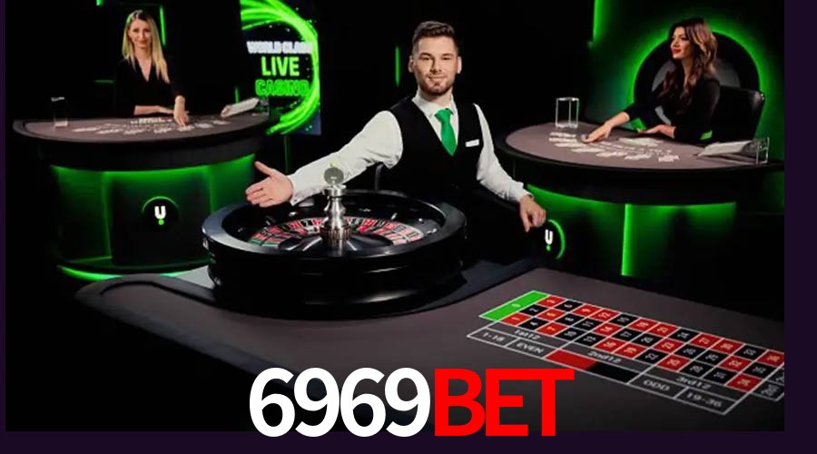 Games Directory 6969Bet