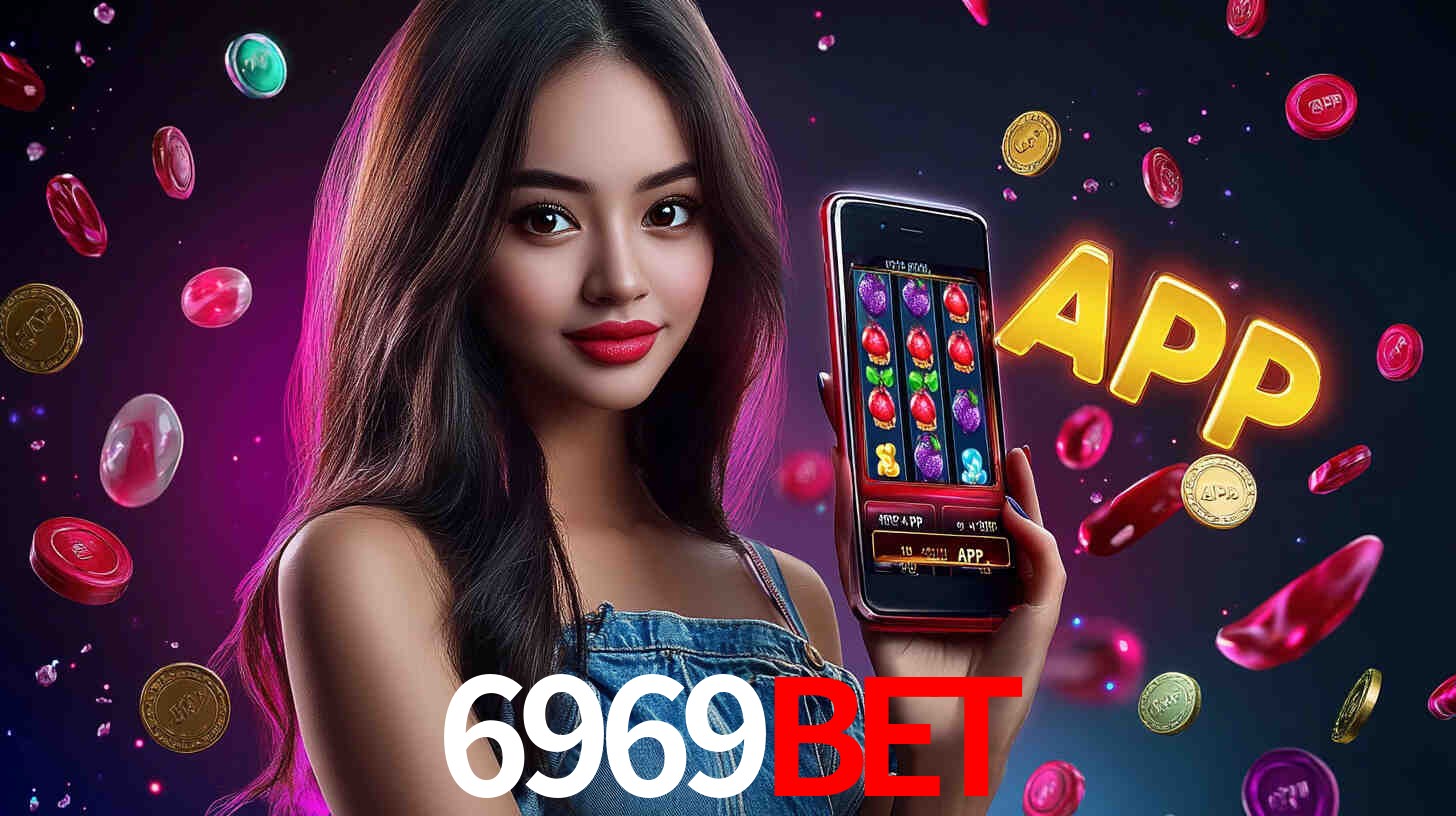 Jogo Spaceman 6969Bet