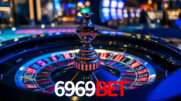 6969Bet: Jogue Crash e Experimente Alta Recompensa Instantânea