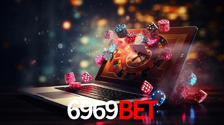Promoção Relâmpago 6969Bet