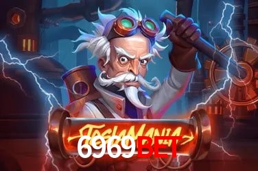 A Popularidade dos Caça-Níqueis no 6969Bet