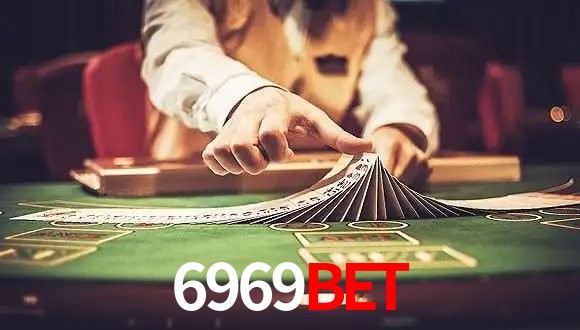 Programa VIP 6969Bet