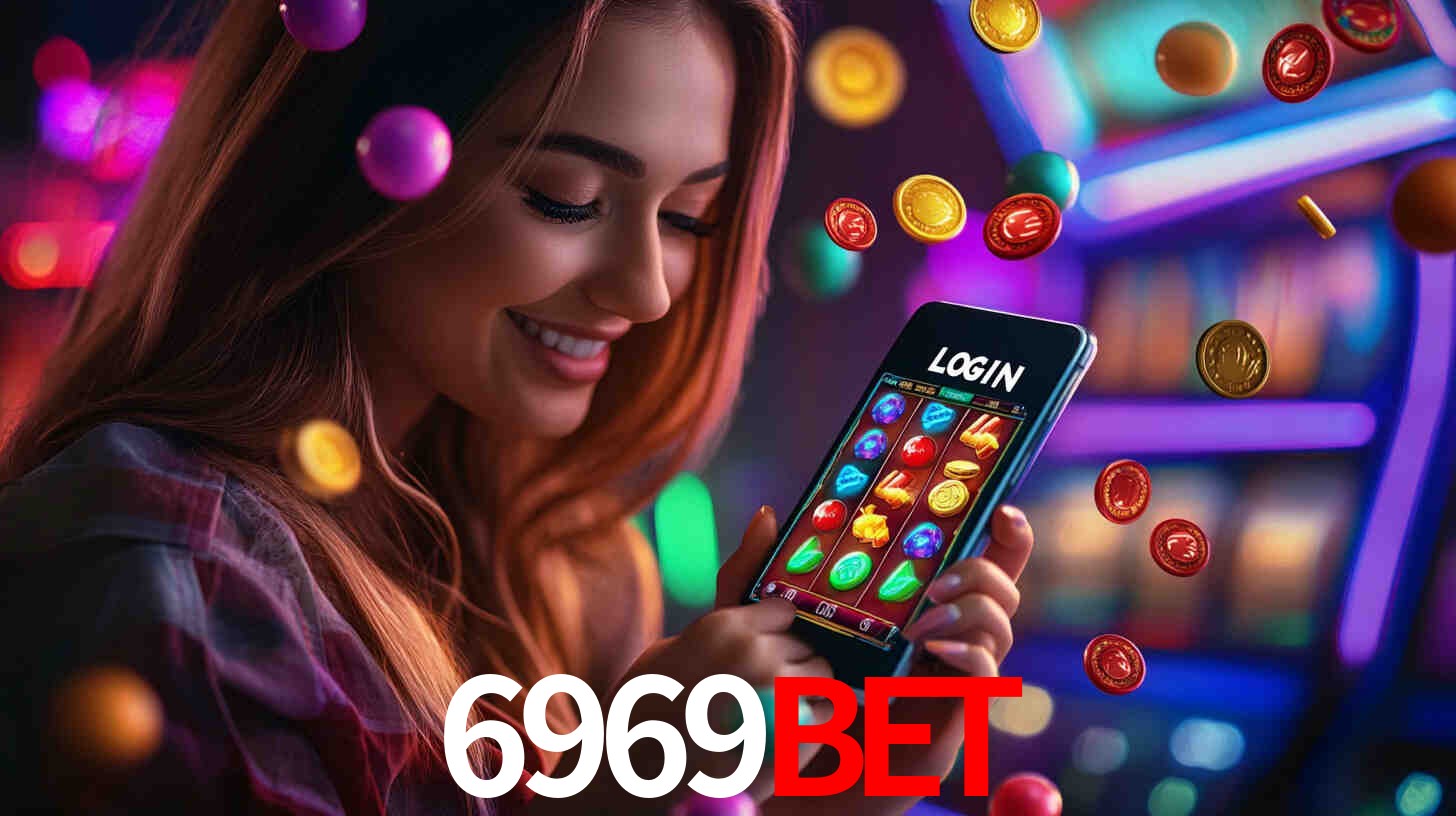 Bônus Generosos e Exclusivos no 6969Bet para Você!