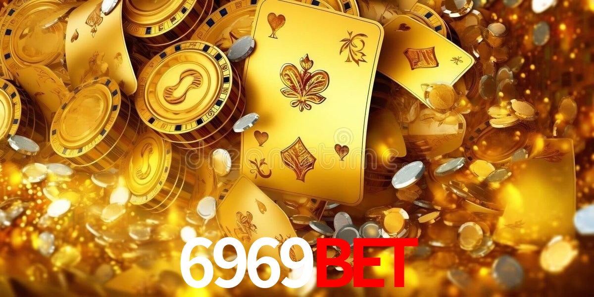 Cadastro Rápido 6969Bet