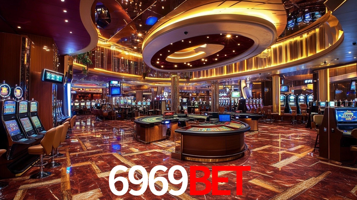 6969Bet