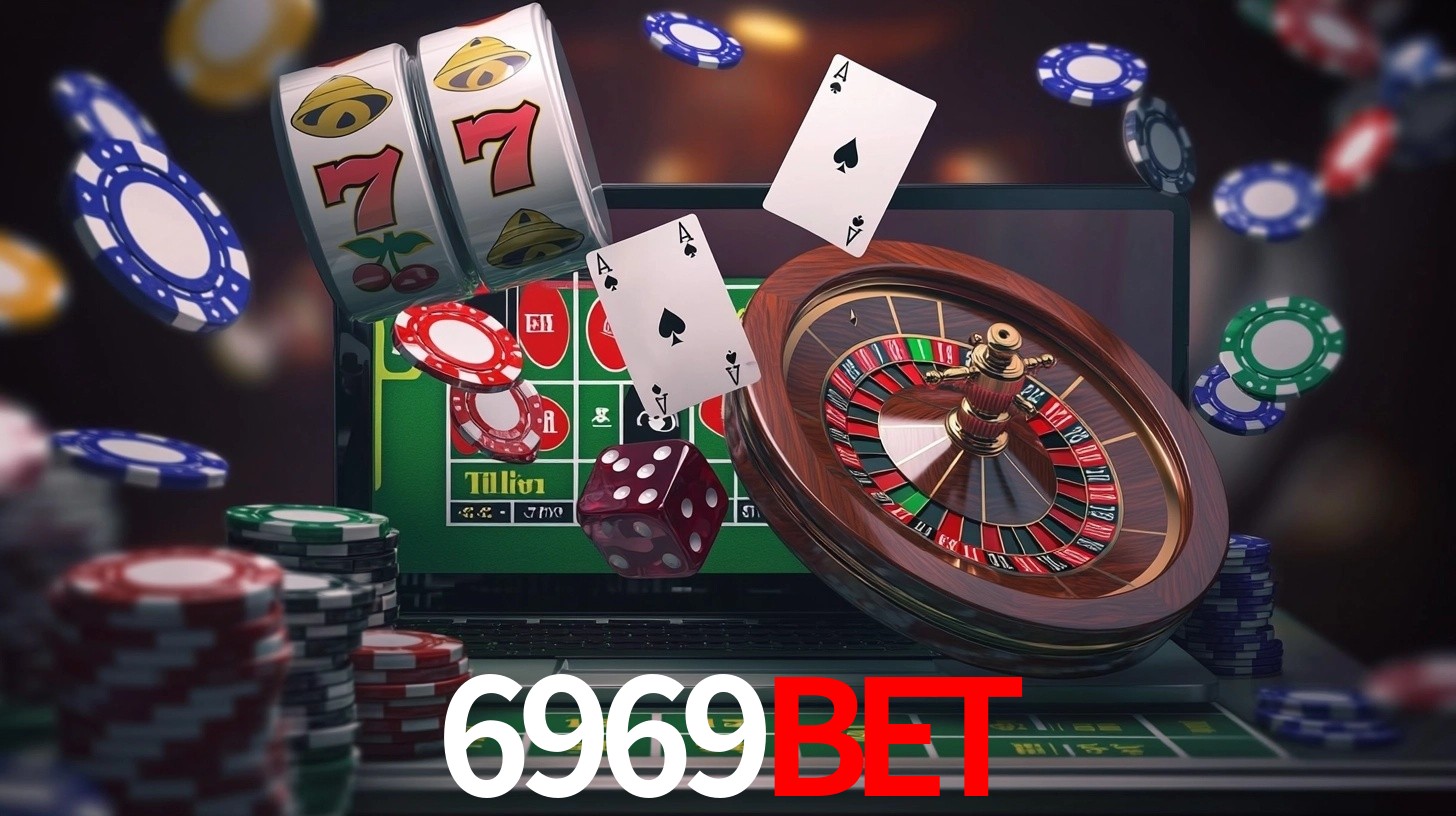 6969Bet Com Login