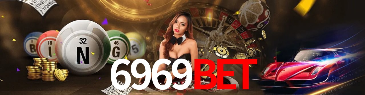 Desvendando o Mundo dos Jogos Virtuais na 6969Bet