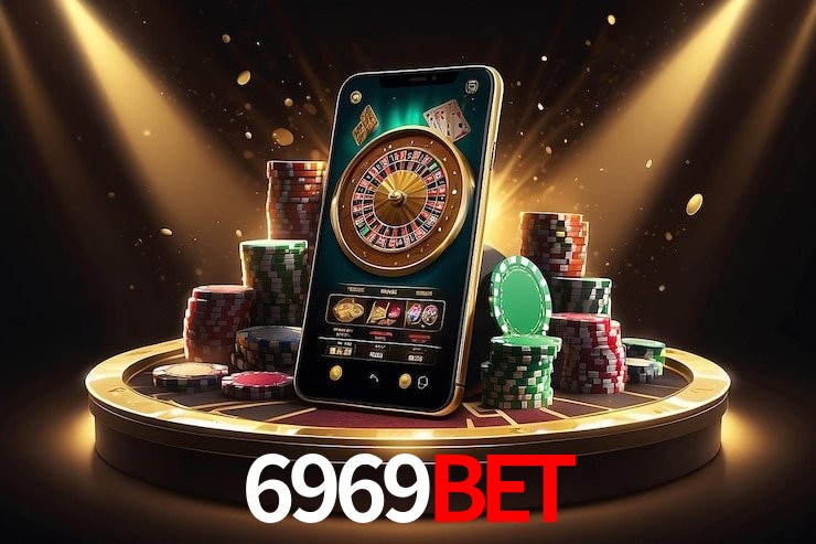 Explorando a Categoria de Eventos em Apostas na 6969Bet