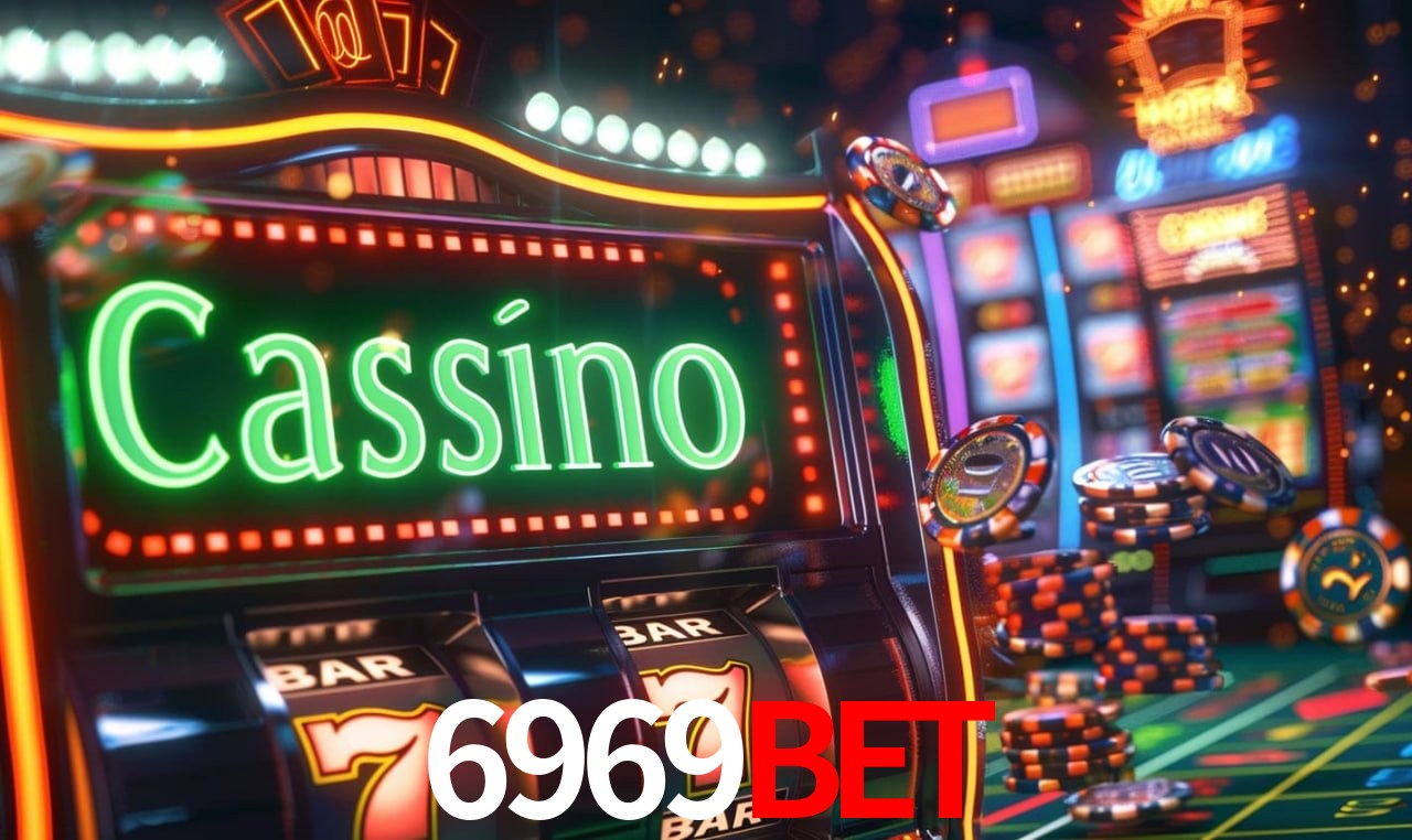 Descubra a Essência do 6969Bet: Nossa História e Compromissos