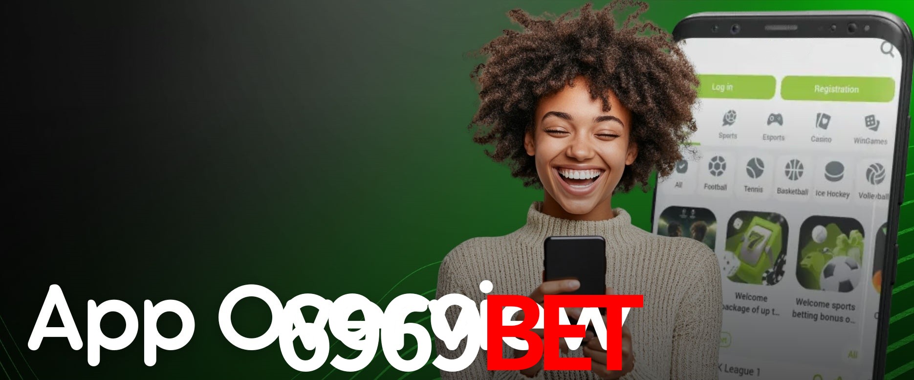 Secure Login 6969Bet