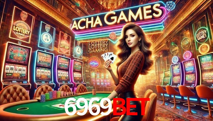 Roulette Table 6969Bet
