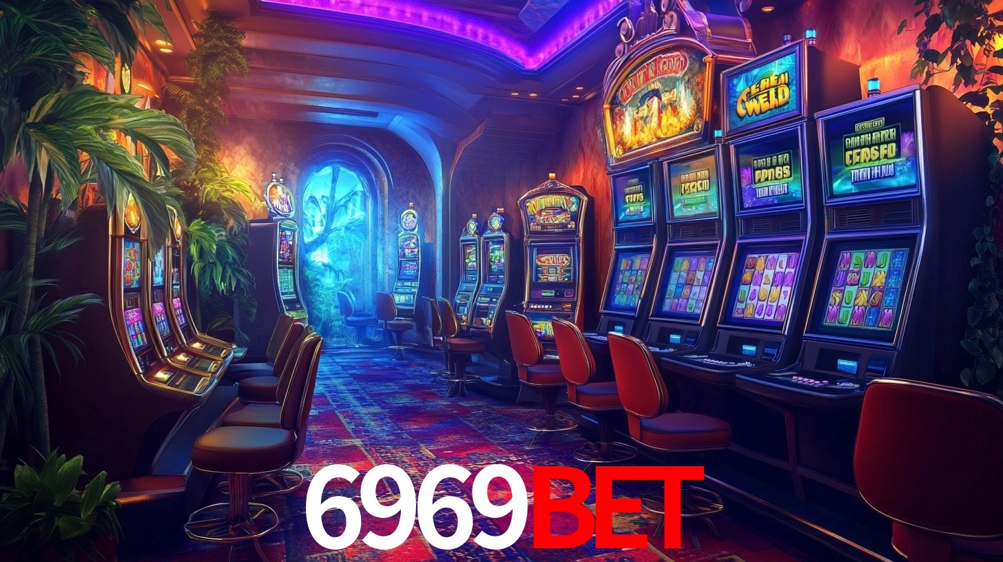 Ofertas Imperdíveis na 6969Bet: Promoções e Bônus Que Valem a Pena