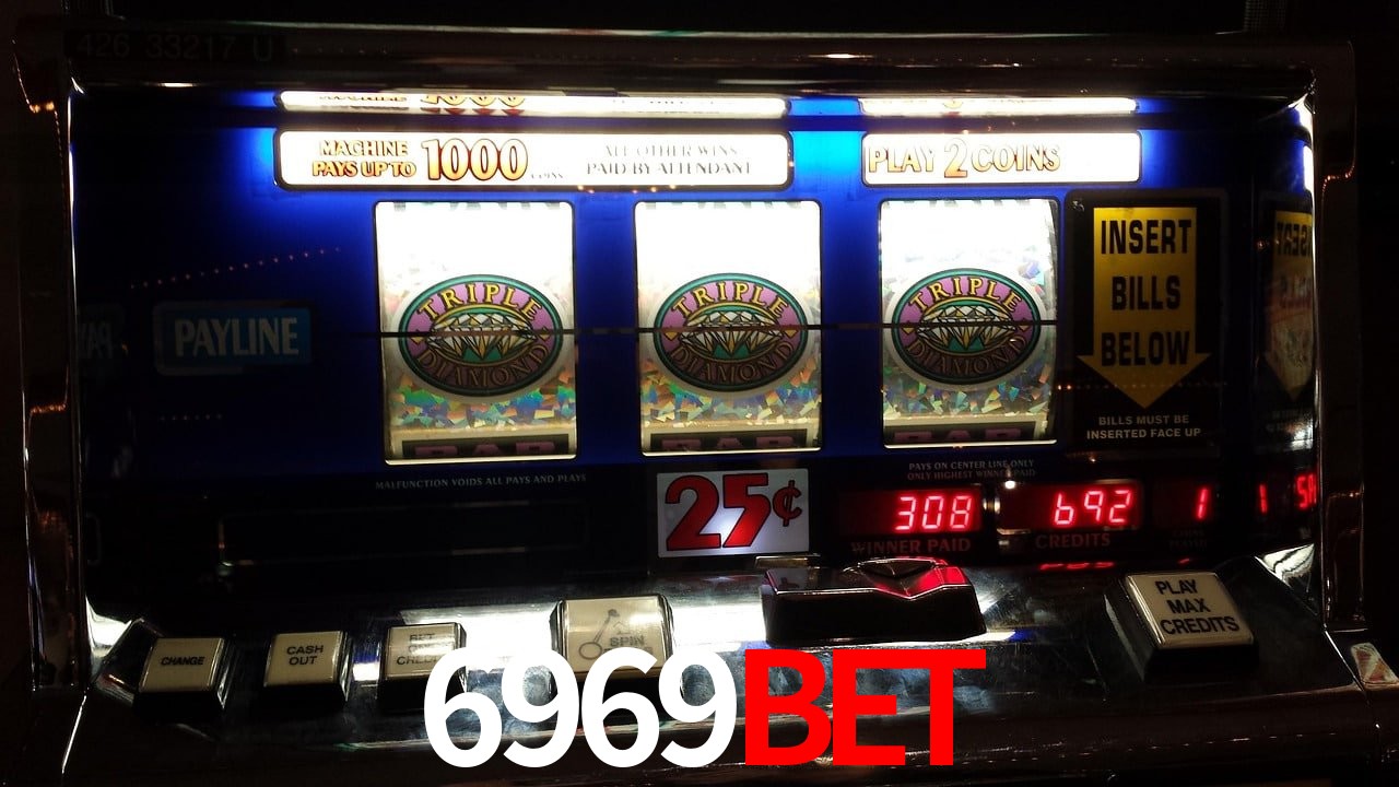 Live Casino 6969Bet