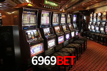 A Emoção da Loteria na 6969Bet: Uma Chance de Mudança de Vida