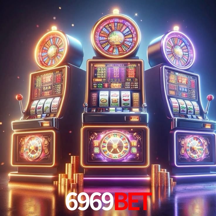 6969Bet Com Login