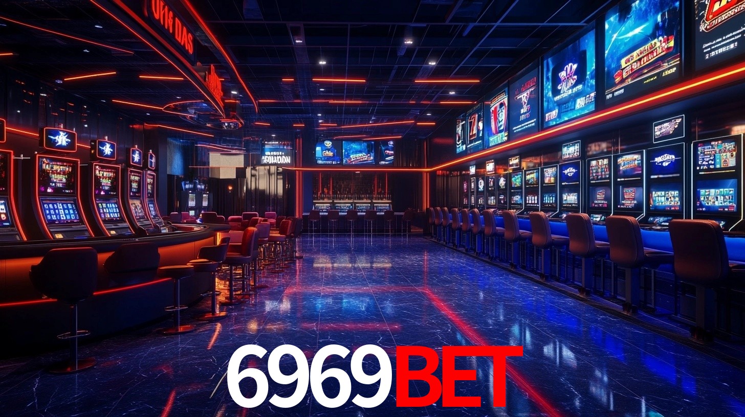 6969Bet Com