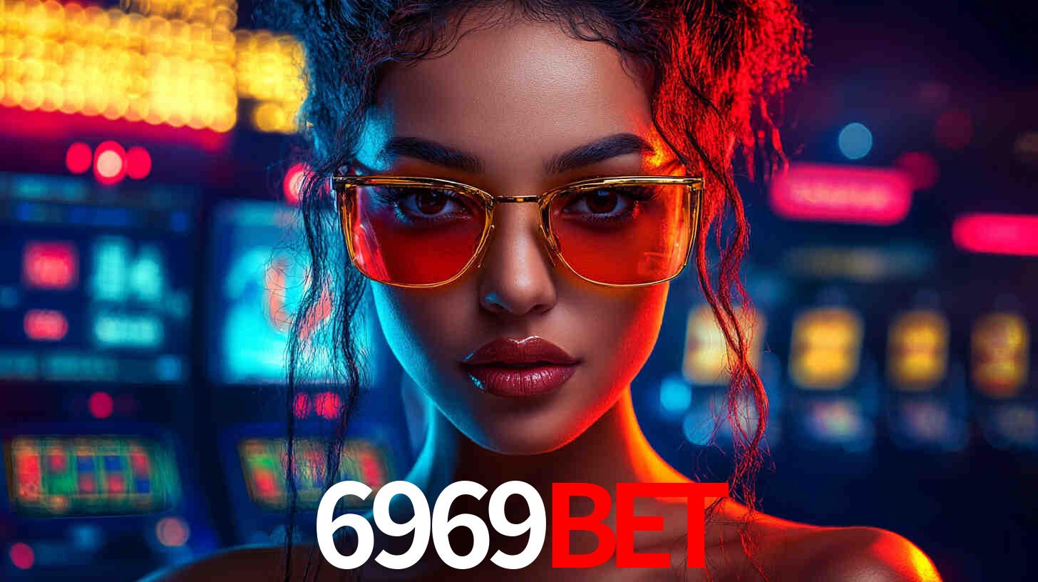 Estatísticas Esportivas 6969Bet