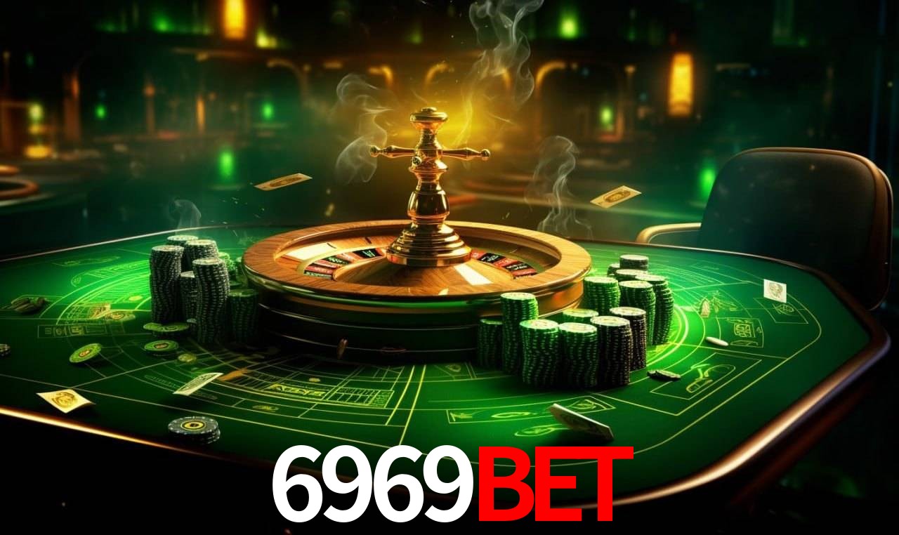 Especiais de Fim de Semana 6969Bet