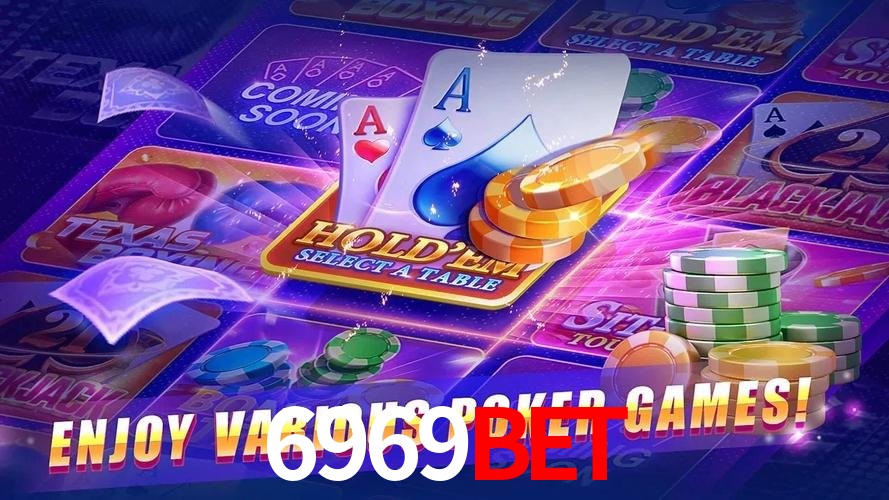 Sistemas de Segurança 6969Bet