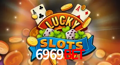 Descubra o Mundo do Cassino Online com 6969Bet