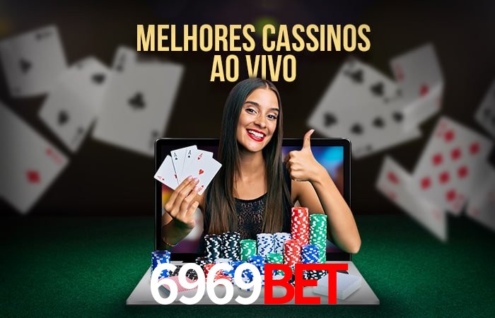 Platform Technology 6969Bet