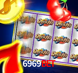 Jogos Exclusivos 6969Bet