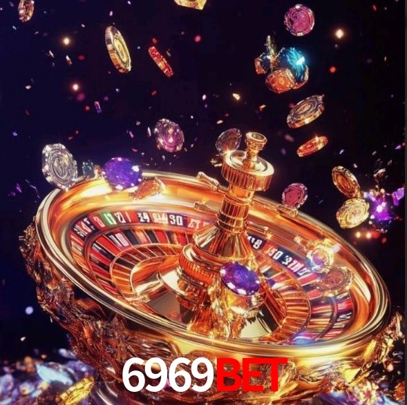 Explorando a Categoria de Eventos em Apostas na 6969Bet