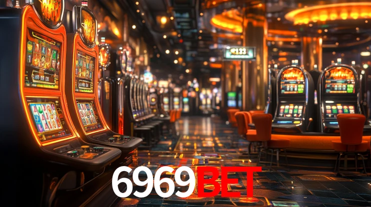 6969Bet Com