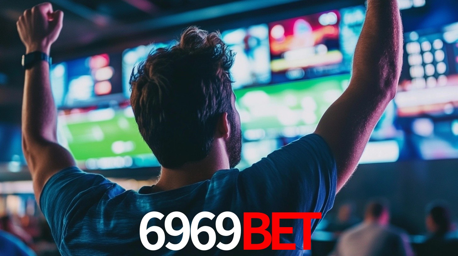 Desvendando o Mundo dos Jogos Virtuais na 6969Bet