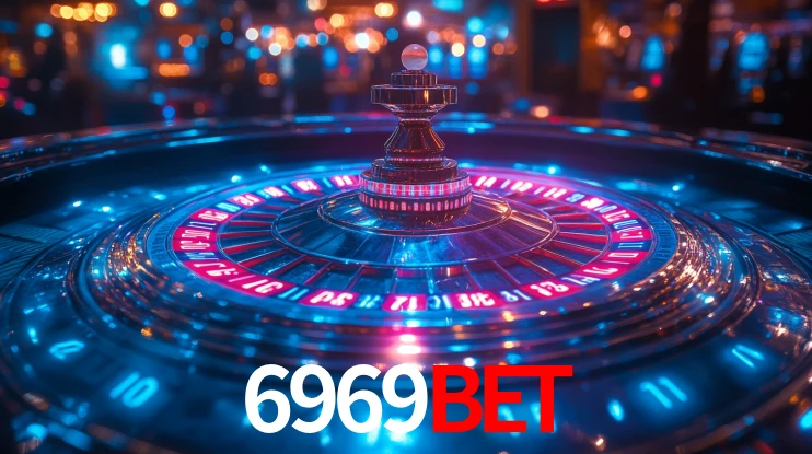 6969Bet: Seu Especialista em Apostas Esportivas Brasileiras