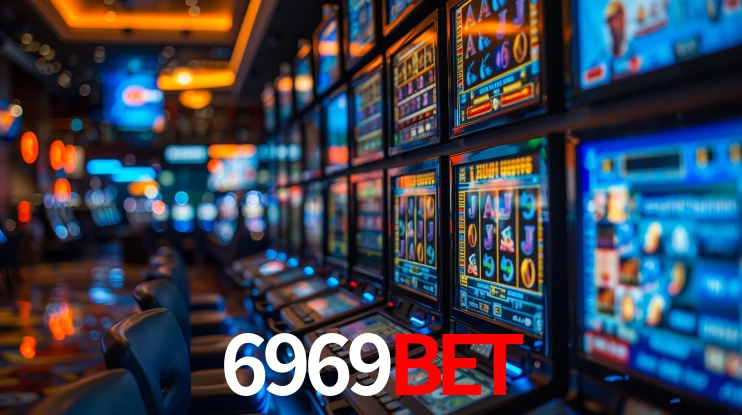 Slot Games 6969Bet