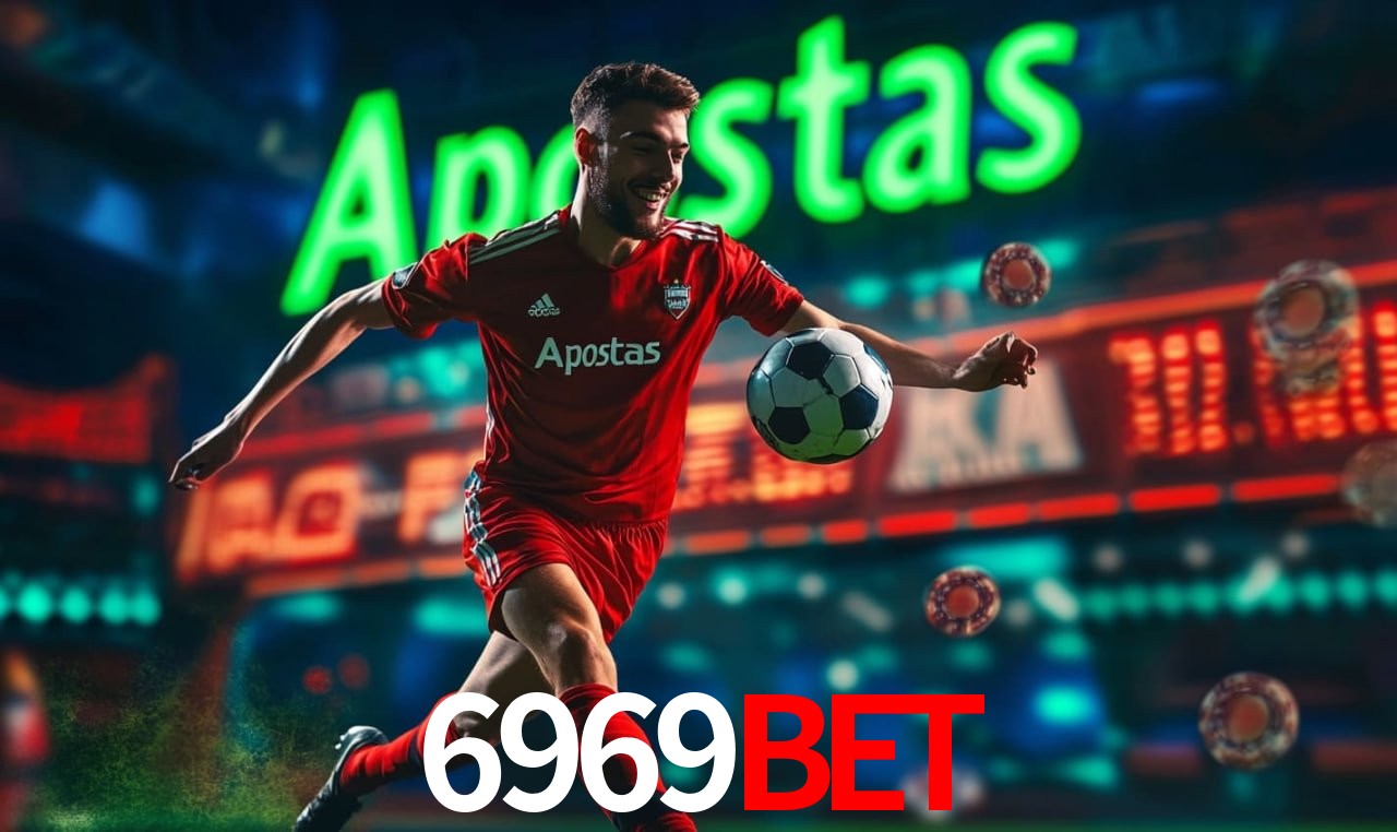 Desvendando o Mundo dos Jogos Virtuais na 6969Bet