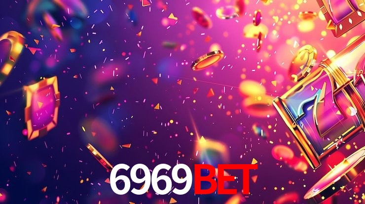 Promoções Sazonais 6969Bet