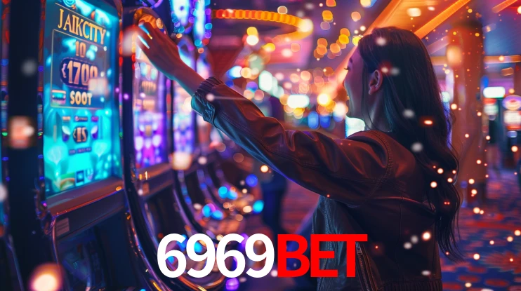 6969Bet Com