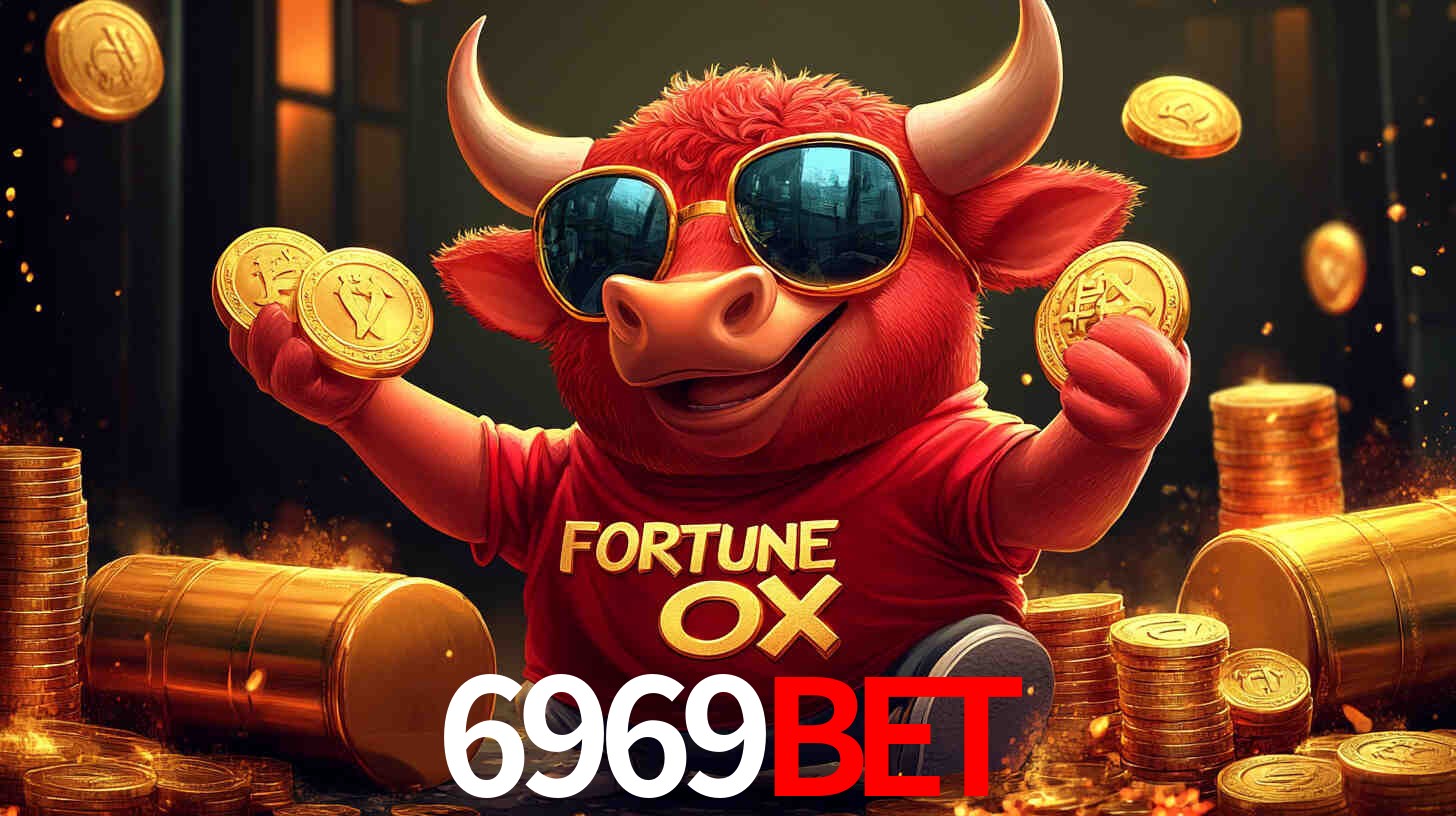 Torneios 6969Bet