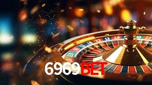 Inovações de Jogos na 6969Bet: O Futuro das Experiências Interativas