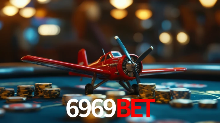 Welcome Bonus 6969Bet