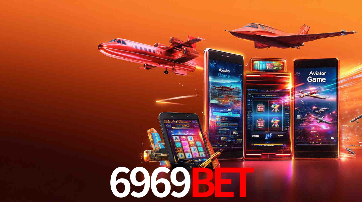 Bônus Diários 6969Bet