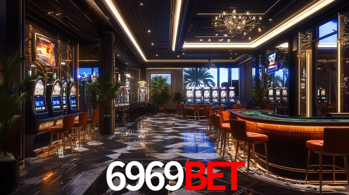 6969Bet,6969Bet Com Login